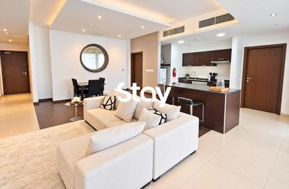 Apartment - 1 - 2 for sale in The Matrix - Dubai Sports City - Dubai