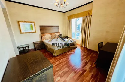 شقة - 2 غرف نوم - 3 حمامات للايجار في روز هوم - عود ميثاء - بر دبي - دبي