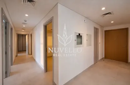 شقة - 3 غرف نوم - 4 حمامات للايجار في كريك كريسنت - مرسى خور دبي - دبي