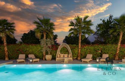 Villa - 6 Bedrooms - 7+ Bathrooms for sale in Desert Leaf 6 - Desert Leaf - Al Barari - Dubai Villa - 6 Bedrooms - 7+ Bathrooms for sale in Desert Leaf 6 - Desert Leaf - Al Barari - Dubai