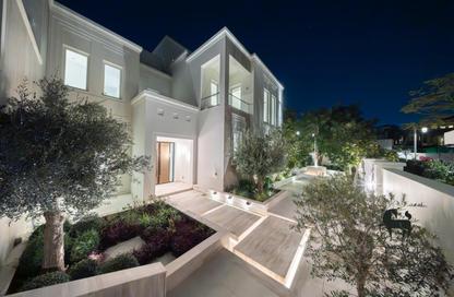 Villa - 6 Bedrooms - 7+ Bathrooms for sale in Desert Leaf 6 - Desert Leaf - Al Barari - Dubai