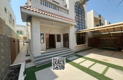 Villa - 5 - 6 for rent in Al Mowaihat 2 - Al Mowaihat - Ajman