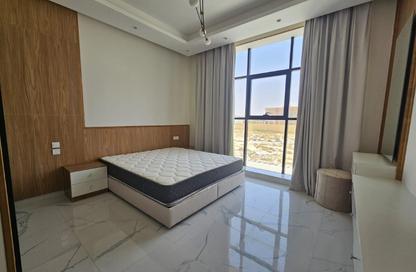 Compound - 3 - 4 for rent in Al Marsa - Al Jazirah Al Hamra - Al Hamra Village - Ras Al Khaimah
