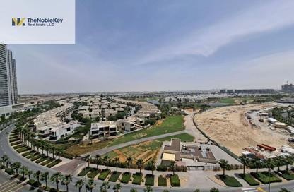Apartment - 1 Bedroom - 1 Bathroom for rent in Golf Vita A - Golf Vita - DAMAC Hills - Dubai