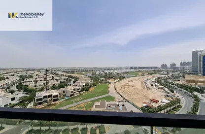 Apartment - 1 Bedroom - 1 Bathroom for rent in Golf Vita A - Golf Vita - DAMAC Hills - Dubai
