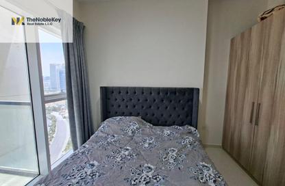 Apartment - 1 Bedroom - 1 Bathroom for rent in Golf Vita A - Golf Vita - DAMAC Hills - Dubai