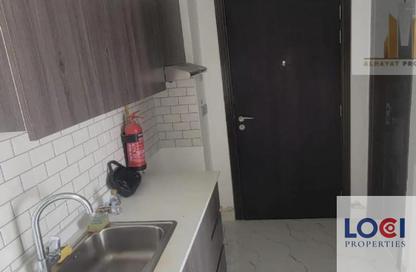 Apartment - Studio - 1 Bathroom for rent in Time 1 - Dubai Land Residence Complex - Dubai Apartment - Studio - 1 Bathroom for rent in Time 1 - Dubai Land Residence Complex - Dubai
