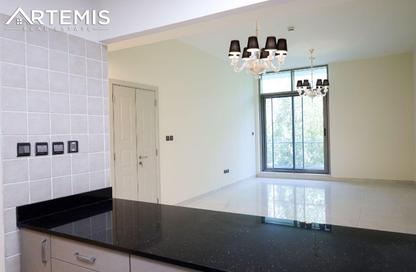 Apartment - 1 - 2 for rent in The Polo Residence B5 - The Polo Residence - Meydan Avenue - Meydan - Dubai