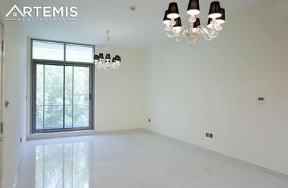 Apartment - 1 - 2 for rent in The Polo Residence B5 - The Polo Residence - Meydan Avenue - Meydan - Dubai