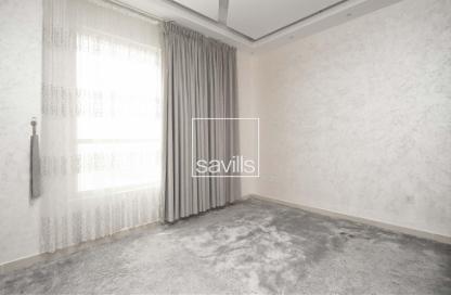 Apartment - 1 Bedroom - 2 Bathrooms for rent in Marina Blue Tower - Marina Square - Al Reem Island - Abu Dhabi Apartment - 1 Bedroom - 2 Bathrooms for rent in Marina Blue Tower - Marina Square - Al Reem Island - Abu Dhabi