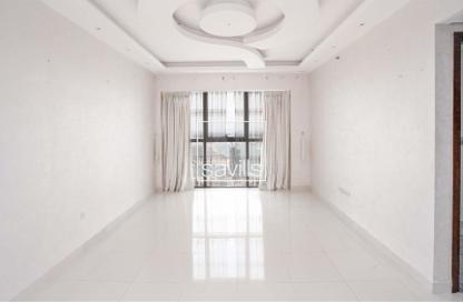 Apartment - 1 Bedroom - 2 Bathrooms for rent in Marina Blue Tower - Marina Square - Al Reem Island - Abu Dhabi