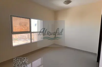 Apartment - Studio - 1 Bathroom for rent in Sheikh Jaber Al Sabah Street - Al Naimiya - Al Nuaimiya - Ajman