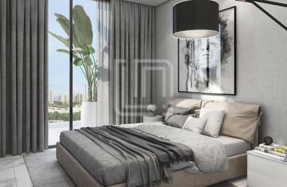 Apartment - Studio - 1 Bathroom for sale in North 43 Residences - District 15 - Jumeirah Village Circle - Dubai