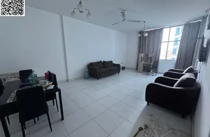 Apartment - 2 Bedrooms - 3 Bathrooms for rent in Falcon Tower 1 - Falcon Towers - Ajman Downtown - Ajman