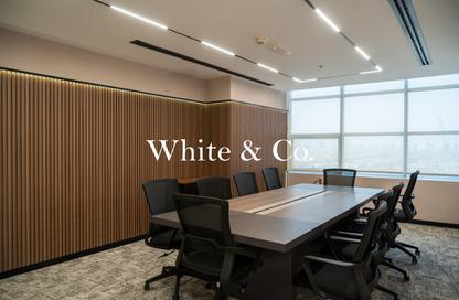 Office Space - Studio for rent in Mazaya Business Avenue AA1 - Mazaya Business Avenue - Jumeirah Lake Towers - Dubai