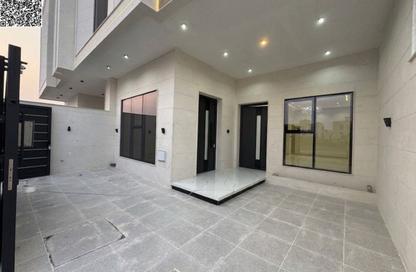 Villa - 4 - 6 for sale in Al Helio 1 - Al Helio - Ajman