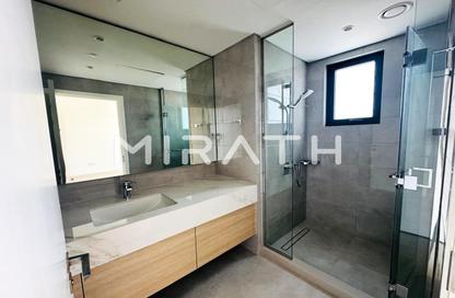 Townhouse - 3 Bedrooms - 5 Bathrooms for rent in Jebel Ali Village Townhouses - Jebel Ali Village - Jebel Ali - Dubai