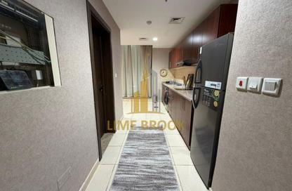 Apartment - Studio - 1 Bathroom for sale in Desert Sun - Dubai Land Residence Complex - Dubai