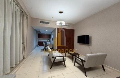 Apartment - Studio - 1 Bathroom for sale in Desert Sun - Dubai Land Residence Complex - Dubai