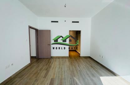 Apartment - 2 - 2 for rent in Waters Edge - Yas Island - Abu Dhabi
