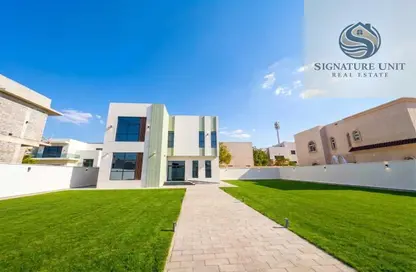 Villa - 4 Bedrooms - 6 Bathrooms for rent in Al Barsha South 1 - Al Barsha South - Al Barsha - Dubai