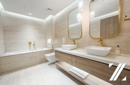 شقة - 3 - 4 للايجار في 399 هيلز بارك ب - 399 Hills Park - دبي هيلز استيت - دبي