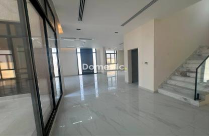 Villa - 4 Bedrooms - 5 Bathrooms for rent in Al Aweer 1 - Al Aweer - Dubai
