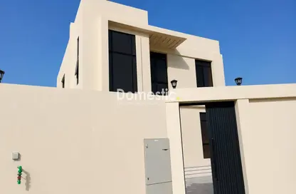 Villa - 4 Bedrooms - 5 Bathrooms for rent in Al Aweer 1 - Al Aweer - Dubai Villa - 4 Bedrooms - 5 Bathrooms for rent in Al Aweer 1 - Al Aweer - Dubai