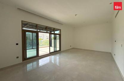 Villa - 4 Bedrooms - 7 Bathrooms for rent in Al Furjan West - Al Furjan - Dubai