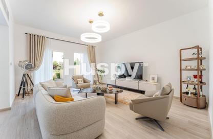 Villa - 3 - 3 for sale in Springs 5 - The Springs - Dubai