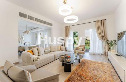 Villa - 3 - 3 for sale in Springs 5 - The Springs - Dubai
