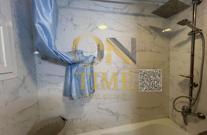 Apartment - Studio - 1 for rent in Oasis Tower - Al Rashidiya 1 - Al Rashidiya - Ajman