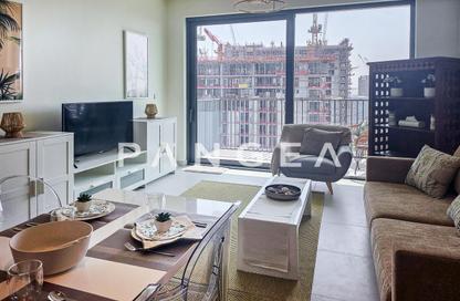 Apartment - 1 Bedroom - 1 Bathroom for rent in Park Horizon Tower 2 - Park Horizon - Dubai Hills Estate - Dubai