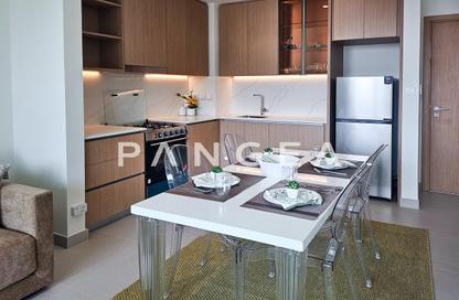 Apartment - 1 Bedroom - 1 Bathroom for rent in Park Horizon Tower 2 - Park Horizon - Dubai Hills Estate - Dubai