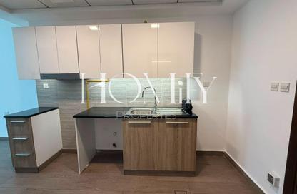 Apartment - Studio - 1 Bathroom for rent in AKA Residence - District 11 - Jumeirah Village Circle - Dubai