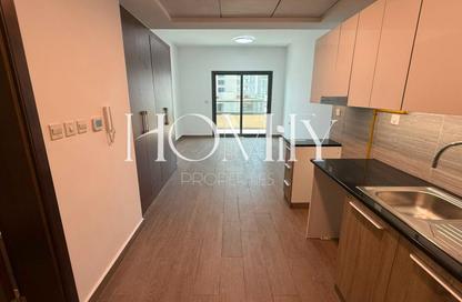 Apartment - Studio - 1 Bathroom for rent in AKA Residence - District 11 - Jumeirah Village Circle - Dubai