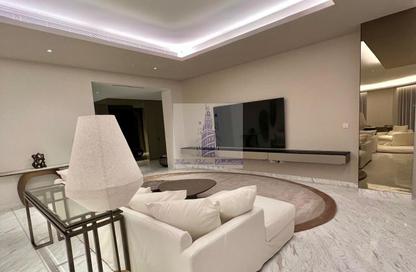 Apartment - 4 Bedrooms - 4 Bathrooms for rent in IL Primo - Opera District - Downtown Dubai - Dubai Apartment - 4 Bedrooms - 4 Bathrooms for rent in IL Primo - Opera District - Downtown Dubai - Dubai