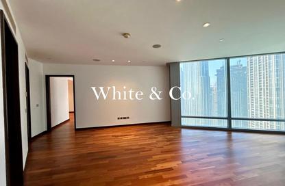Apartment - 1 Bedroom - 2 Bathrooms for rent in Burj Khalifa - Burj Khalifa Area - Downtown Dubai - Dubai
