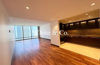 Apartment - 1 Bedroom - 2 Bathrooms for rent in Burj Khalifa - Burj Khalifa Area - Downtown Dubai - Dubai