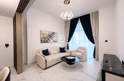 Apartment - 1 Bedroom - 2 Bathrooms for rent in Opalz By Danube Tower 1 - Opalz by Danube - Dubai Science Park - Dubai