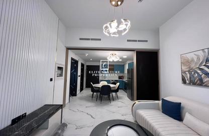 Apartment - 1 Bedroom - 2 Bathrooms for rent in Opalz By Danube Tower 1 - Opalz by Danube - Dubai Science Park - Dubai Apartment - 1 Bedroom - 2 Bathrooms for rent in Opalz By Danube Tower 1 - Opalz by Danube - Dubai Science Park - Dubai