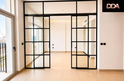 Apartment - 1 Bedroom - 1 Bathroom for rent in Socio at Dubai Hills Estate Tower 2 - Socio at Dubai Hills Estate - Dubai Hills Estate - Dubai
