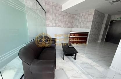 Office Space - Studio for rent in Park Lane Tower - Business Bay - Dubai
