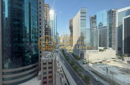 Office Space - Studio for rent in Park Lane Tower - Business Bay - Dubai
