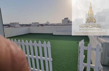 Villa - 5 - 7 for sale in Al Helio Downtown - Al Helio - Ajman Villa - 5 - 7 for sale in Al Helio Downtown - Al Helio - Ajman
