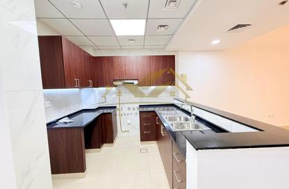 Apartment - 1 Bedroom - 2 Bathrooms for rent in Jumeirah Garden City - Al Satwa - Dubai