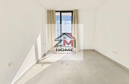 Apartment - 1 Bedroom - 2 Bathrooms for rent in Rehan Apartments - Aljada - Sharjah