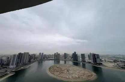 شقة - 2 غرف نوم - 4 حمامات للبيع في كورنيش الخان - الخان - الشارقة