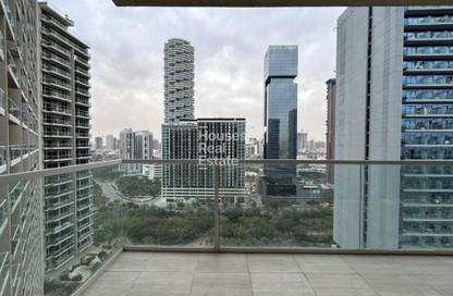 Apartment - 1 - 2 for sale in Hameni Tower - District 15 - Jumeirah Village Circle - Dubai Apartment - 1 - 2 for sale in Hameni Tower - District 15 - Jumeirah Village Circle - Dubai