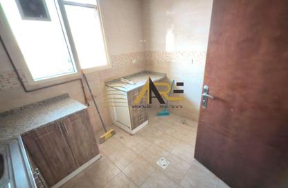 Apartment - 1 Bedroom - 2 Bathrooms for rent in Al Zahia - Muwaileh Commercial - Sharjah